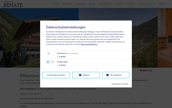 www.gaestehaus-renate.at