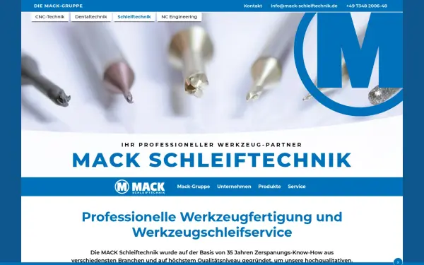 www.mack-schleiftechnik.de