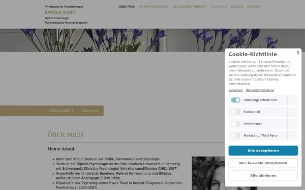 www.psychotherapie-haupt.de