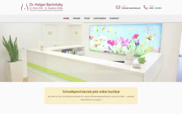 dr-bartnitzky.de
