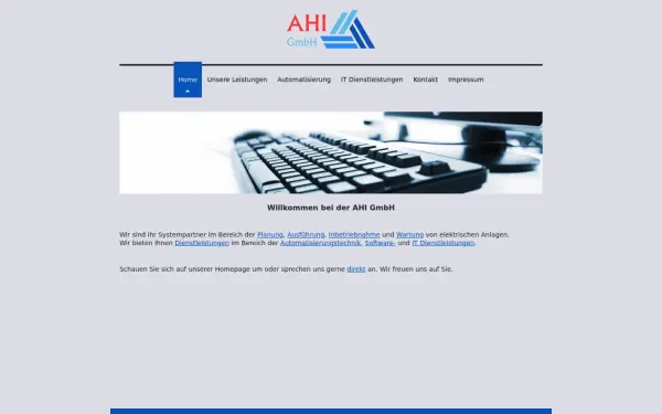 www.ahi.gmbh