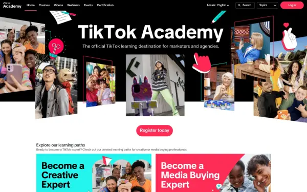 www.tiktokacademy.com