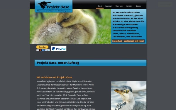 projekt-oase.com