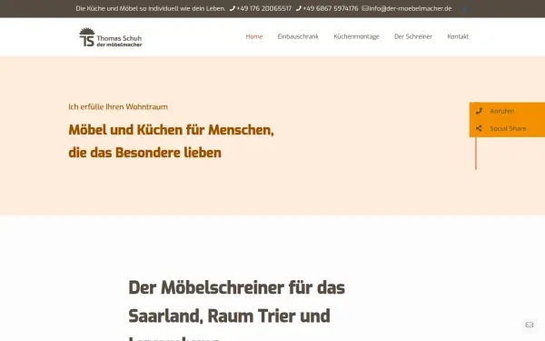 www.der-moebelmacher.de