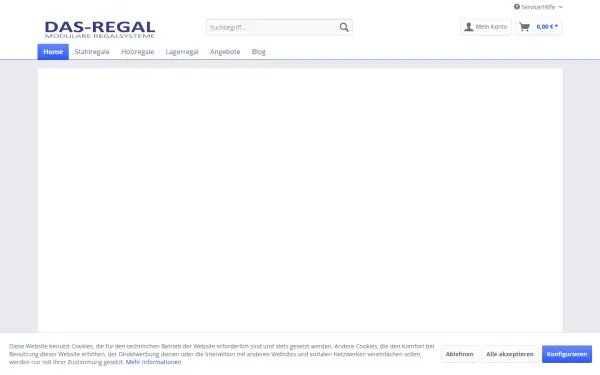 das-regal.de