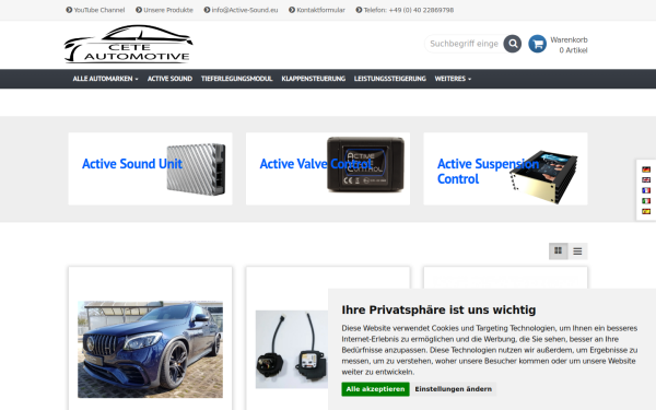 www.active-sound.eu