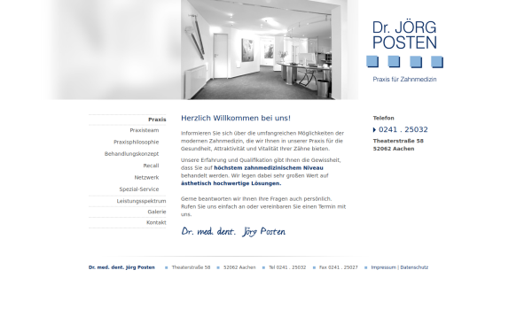www.dr-posten.de