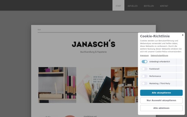 www.janaschs.de
