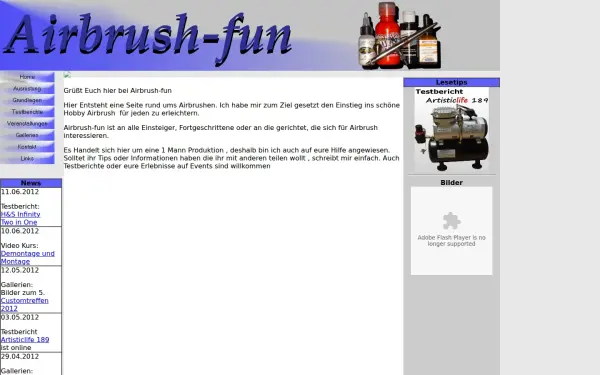 airbrush-fun.de