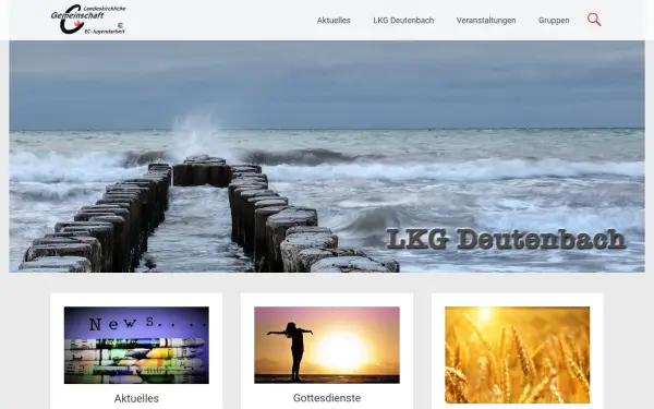 lkg-deutenbach.bergler-webdesign.de