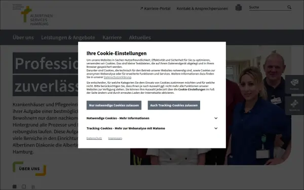 albertinen-services.de