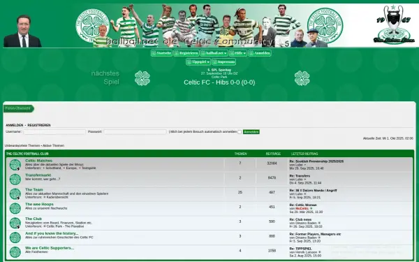 hailhail.net