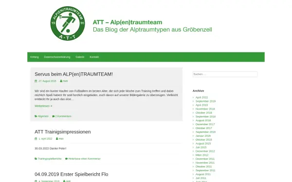 www.alptraumteam.de