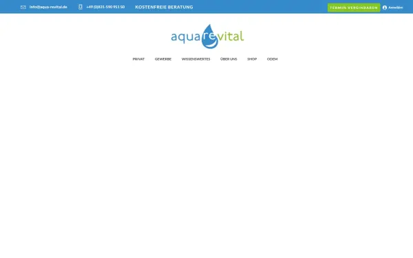 aqua-revital.de