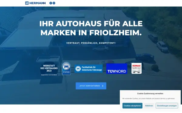 autohaushermann.de