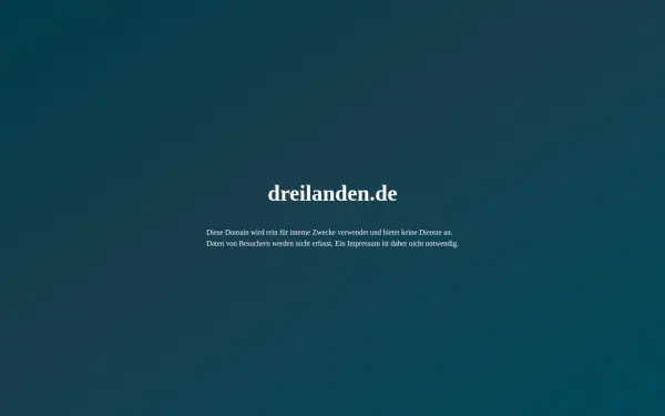 www.dreilanden.de