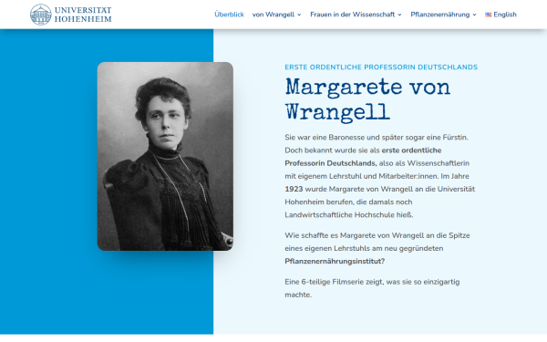 www.erste-professorin-deutschlands.de