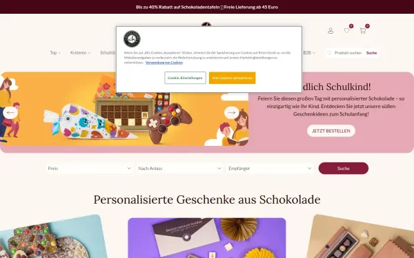 www.chocolissimo.de