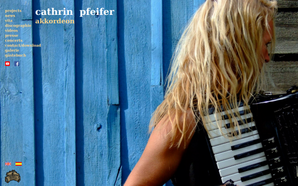 www.cathrin-pfeifer.de