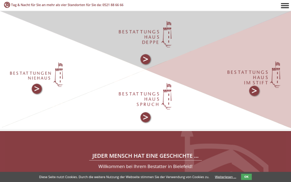 www.meinbestatter.de