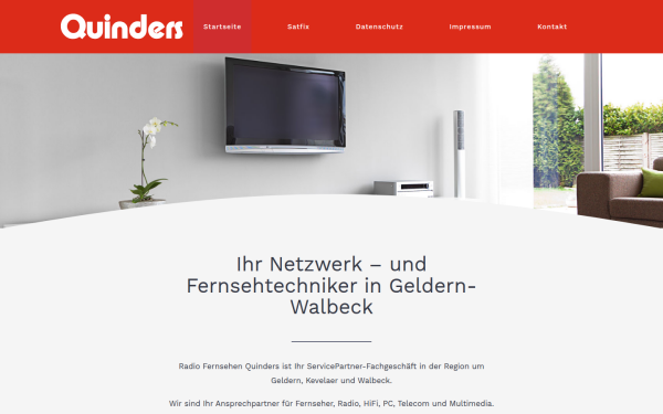 www.quinders.de
