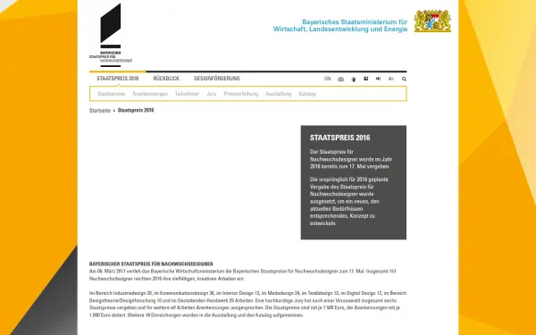 www.staatspreis.de