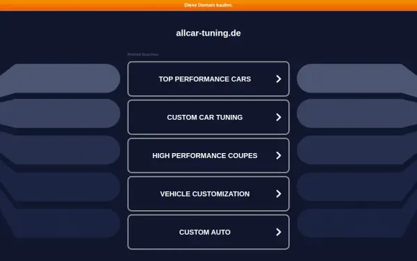 allcar-tuning.de