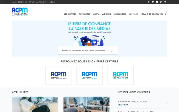 www.acpm.fr