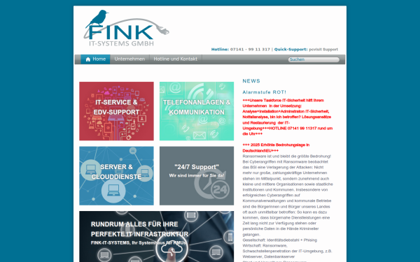 www.fink-it-systems.de