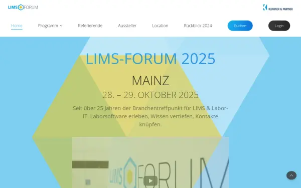 www.lims-forum.de