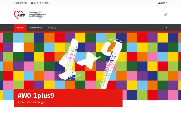 1plus9.de