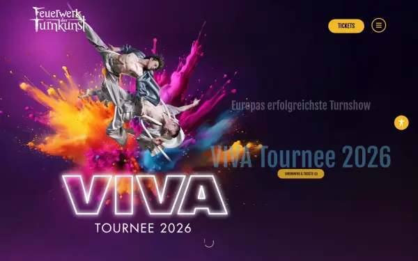 feuerwerkderturnkunst.de