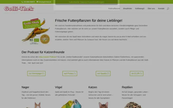 www.golli-thek.de