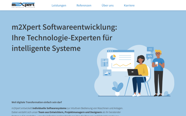 www.m2xpert.com