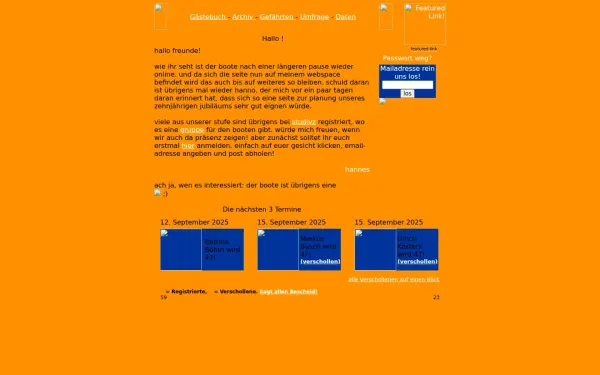 der-boote.de