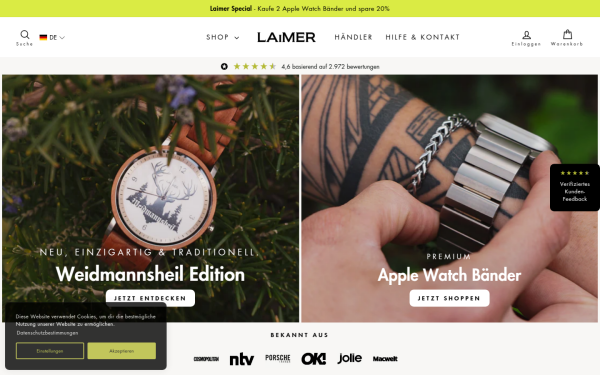 laimer.bz
