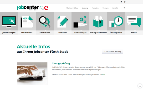 www.jobcenter-fuerth-stadt.de