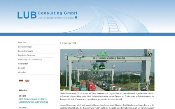 www.lub-consulting.de