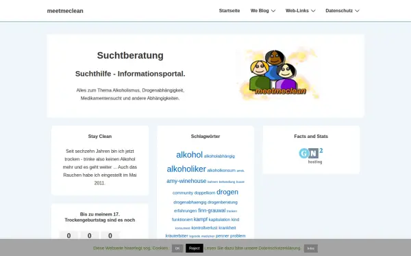 meetmeclean.de