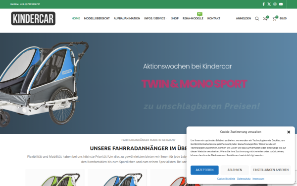 www.kindercar.de