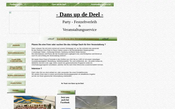 dans-up-de-deel.de