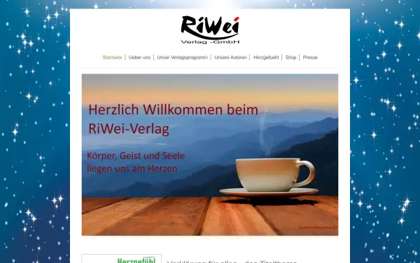riwei-verlag.de