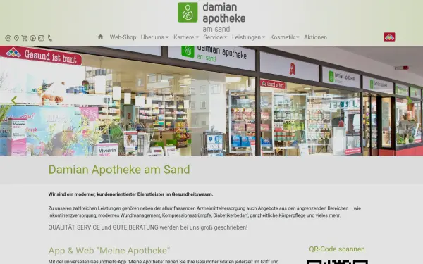 www.damian-apotheke.de