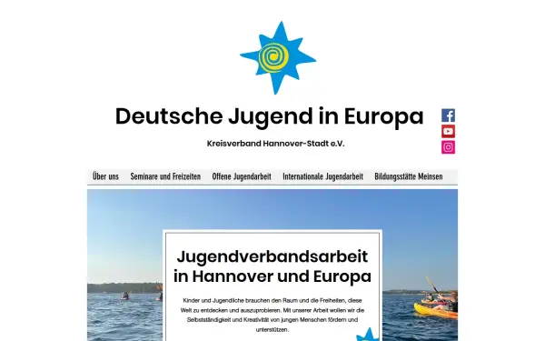 www.dje-hannover.de