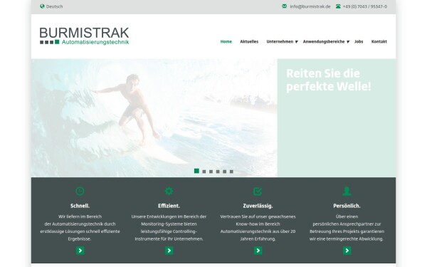 burmistrak.de
