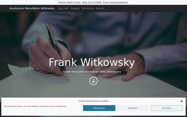 witkowsky.de