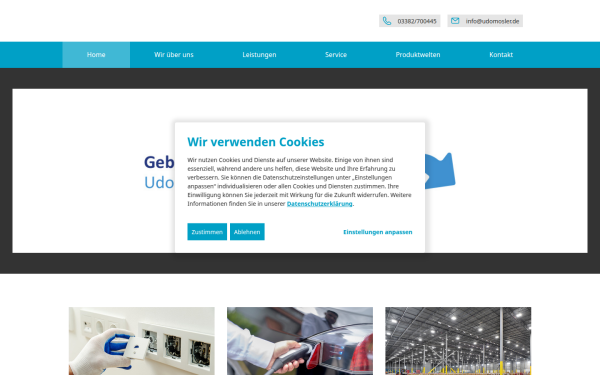 www.udomosler.de