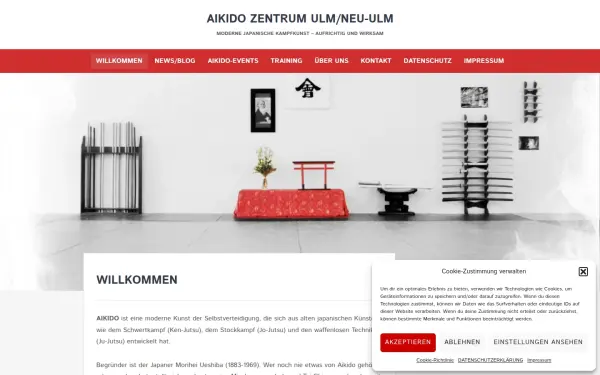 aikido-neu-ulm.de
