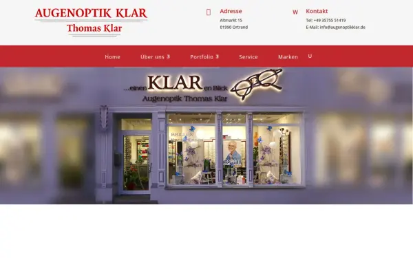 augenoptik-klar.de