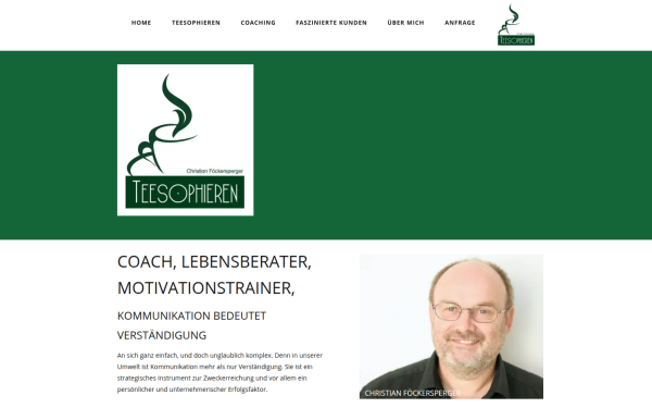 teesophieren.de